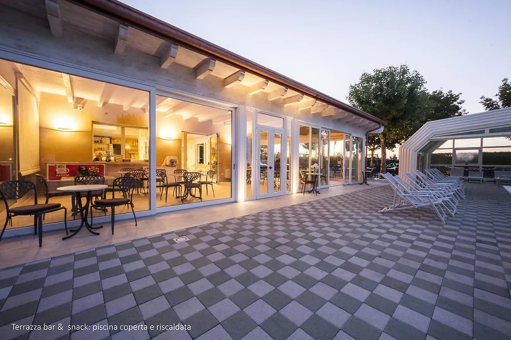 Agriturismo Da Giovanni Peschiera del Garda