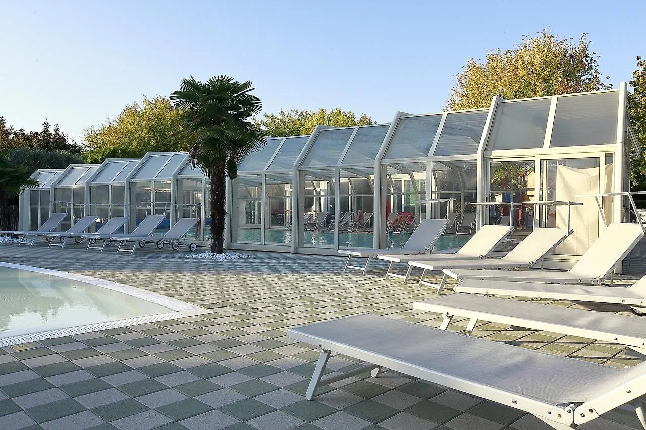 Agriturismo Da Giovanni Peschiera del Garda 0*,  Italien