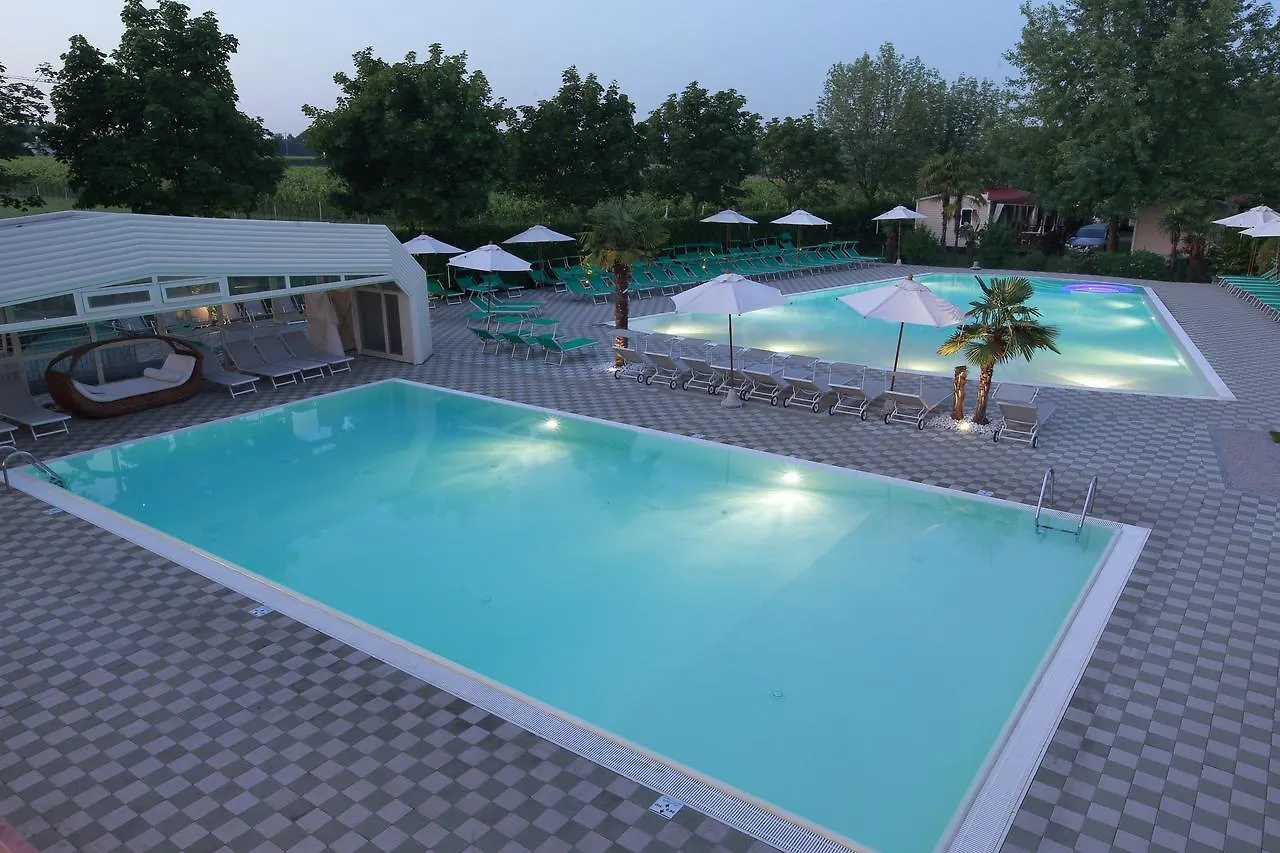 Bauernhof Agriturismo Da Giovanni Peschiera del Garda