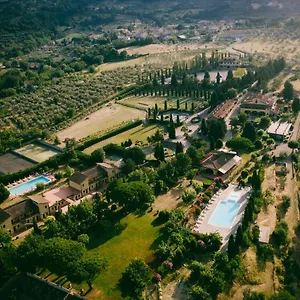 Fattoria Degli Usignoli Landhuis San Donato in Fronzano