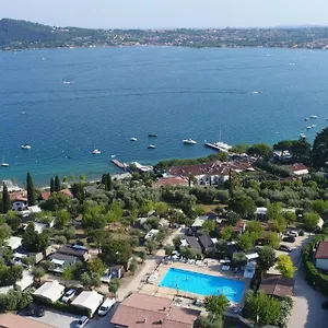 Vacanze Glamping Boutique Camping San Felice del Benaco