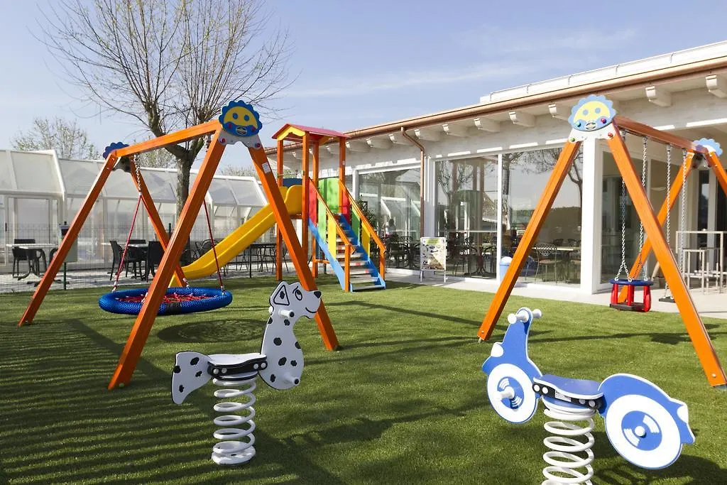 Agriturismo Da Giovanni Peschiera del Garda Vakantieboerderij