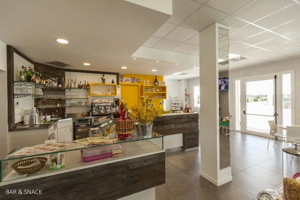 Agriturismo Da Giovanni Peschiera del Garda Vakantieboerderij