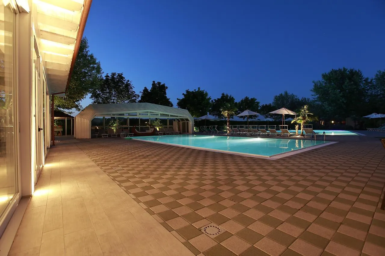 Agriturismo Da Giovanni Peschiera del Garda 0*,